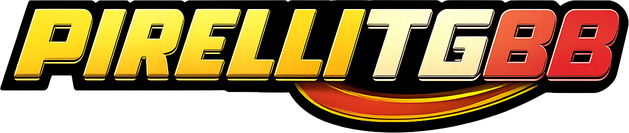 Logo pirelli tg88
